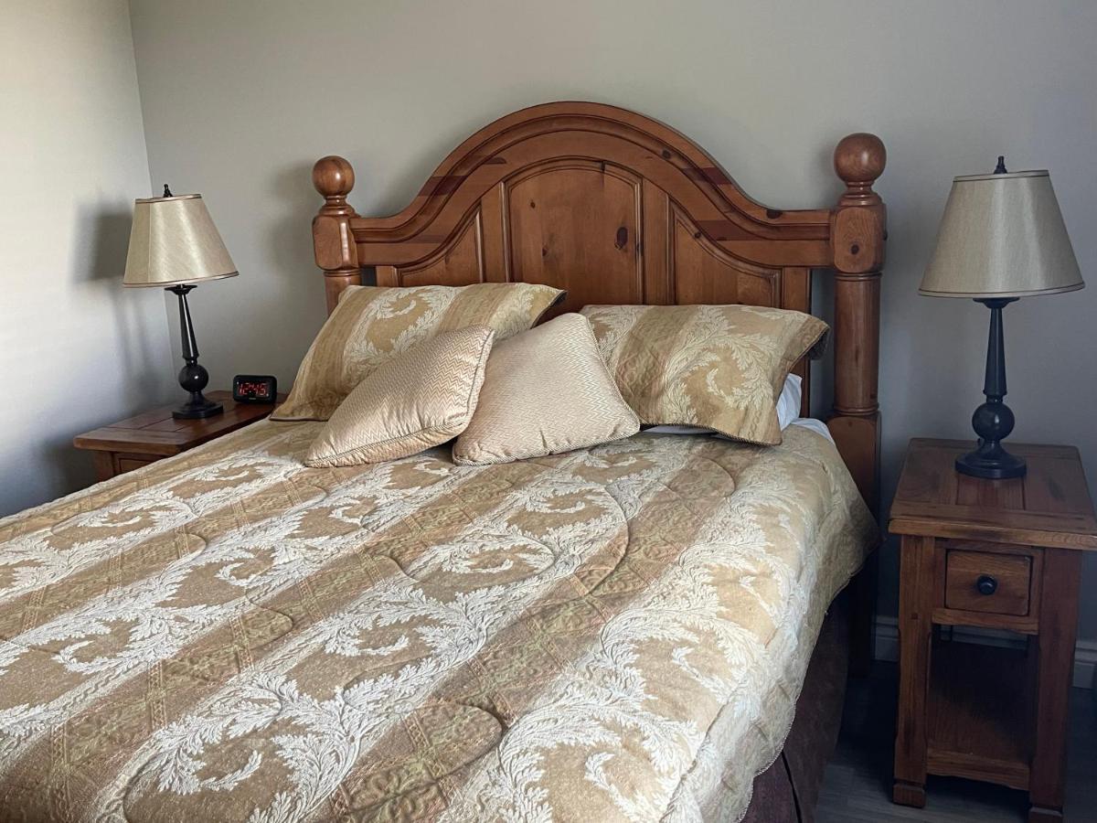 Villa In The Vines Niagara-on-the-Lake Екстер'єр фото