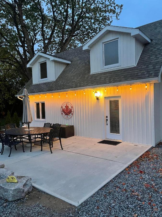 Villa In The Vines Niagara-on-the-Lake Екстер'єр фото